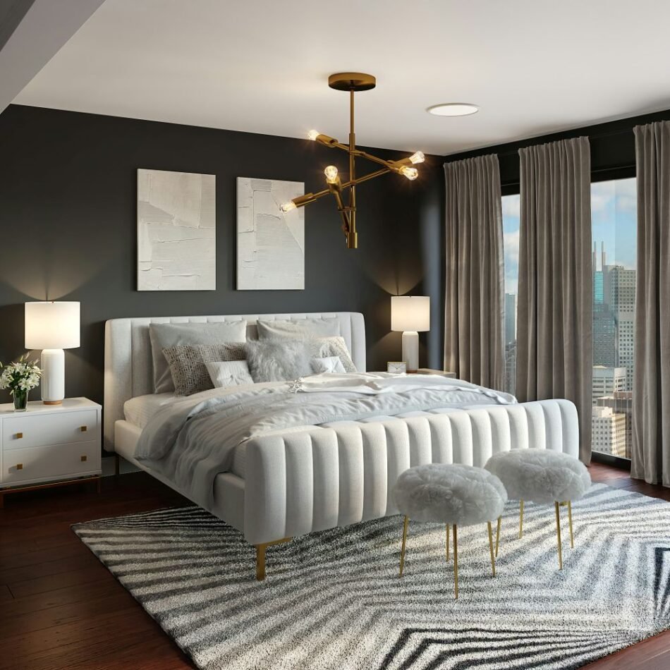 Smart Room